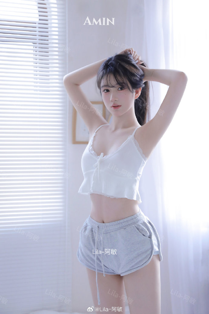 情挑六月花